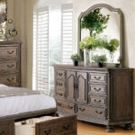 Persephone Dresser - Furniture of America product image