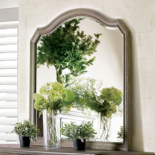 Persephone Mirror - Furniture of America product image