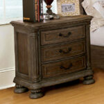 Persephone Night Stand - Furniture of America product image