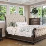Lysandra Bed - Furniture of America product image