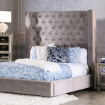 Rosabelle Bed - Furniture of America product image