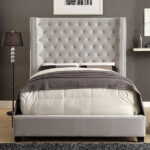 Rosabelle Queen Bed - Furniture of America product image