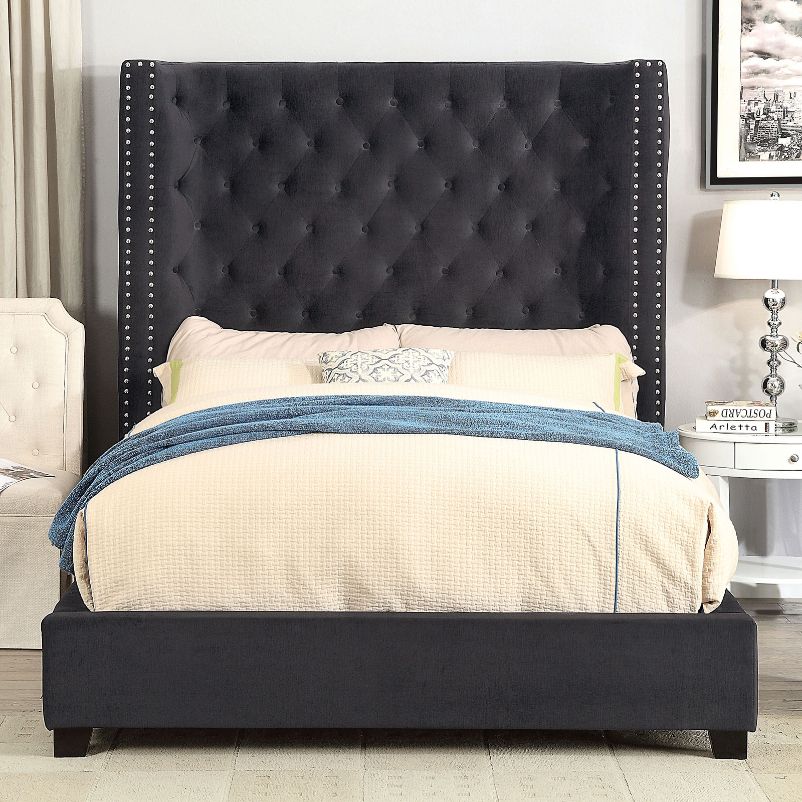 Mirabelle Bed - Furniture of America product image