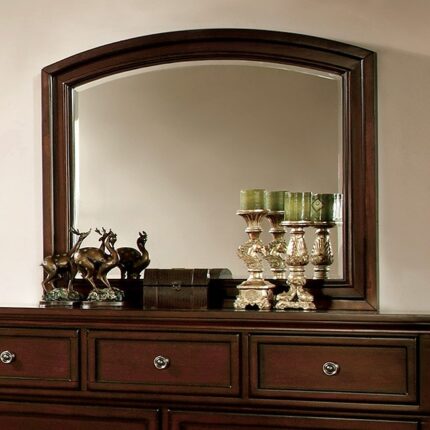 Northville Mirror - Furniture of America product image