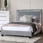 Erglow I Bed - Furniture of America product image