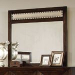 Orlaith Mirror - Furniture of America product image