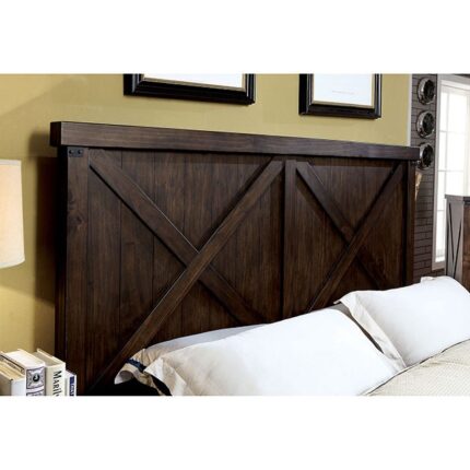 Bianca Cal.King Bed - Furniture of America product image