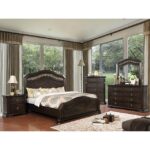 Calliope Night Stand - Furniture of America product image