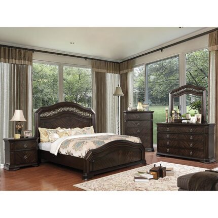 Calliope Night Stand - Furniture of America product image