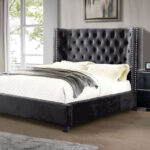 Cayla Queen Bed - Furniture of America product image