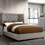 Cayla Bed - Furniture of America product image