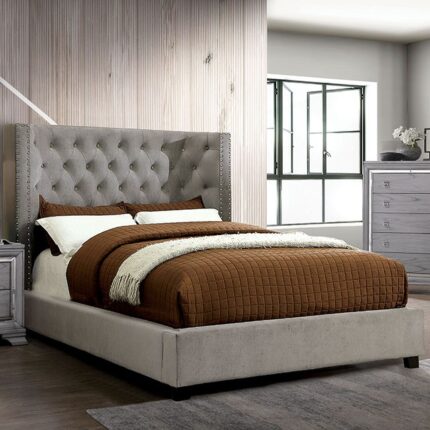 Cayla Bed - Furniture of America product image