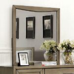 Snyder II Mirror - Furniture of America product image