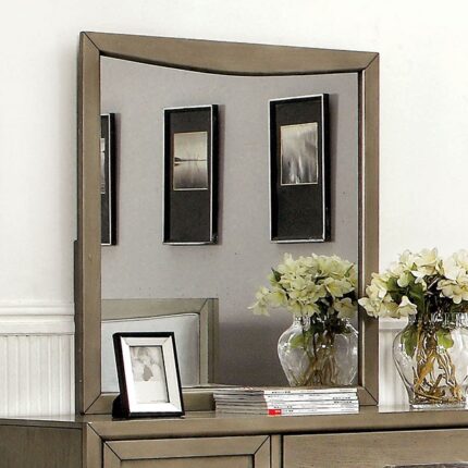 Snyder II Mirror - Furniture of America product image