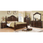 Hesperos Mirror - Furniture of America product image
