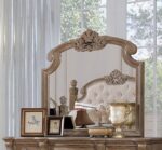 Mirror Montgomery - Furniture of America product image
