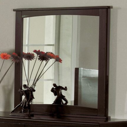 Milano Mirror - Furniture of America product image
