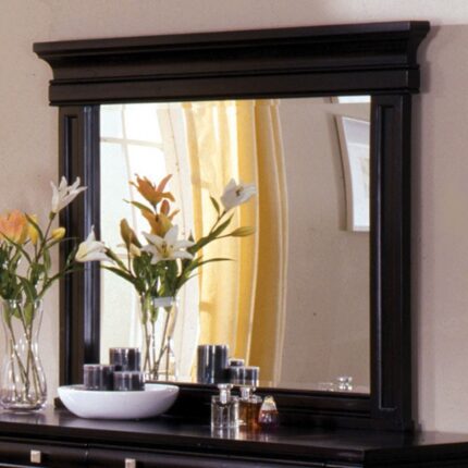 Cambridge Mirror - Furniture of America product image