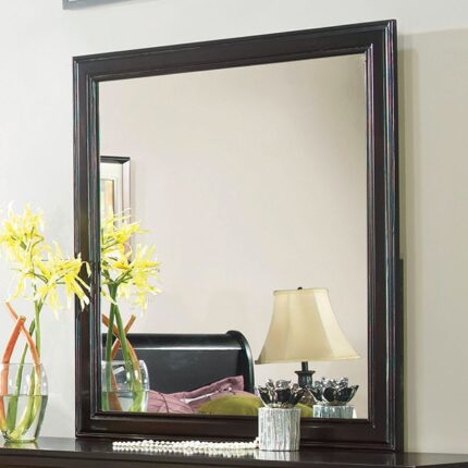 Laurelle Mirror - Furniture of America product image