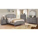 Ganymede Mirror - Furniture of America product image