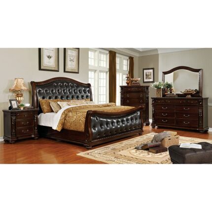 Fort Worth Mirror - Furniture of America product image