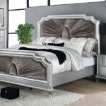 Queen Bed - Furniture of America product image