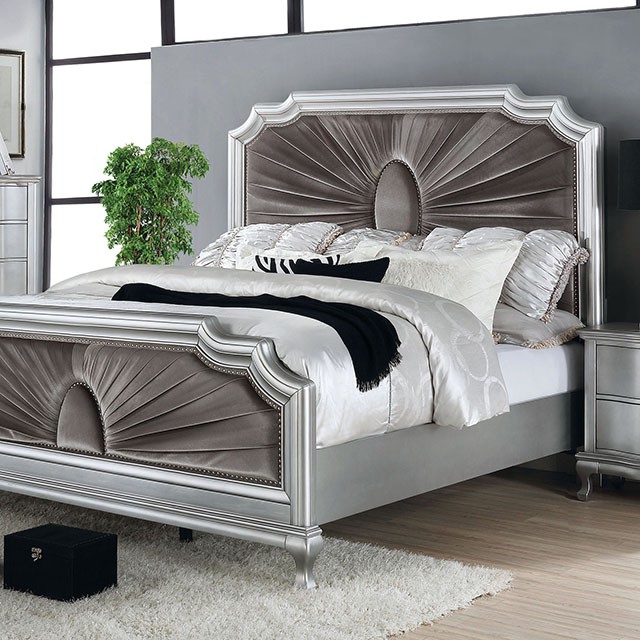 Queen Bed - Furniture of America product image