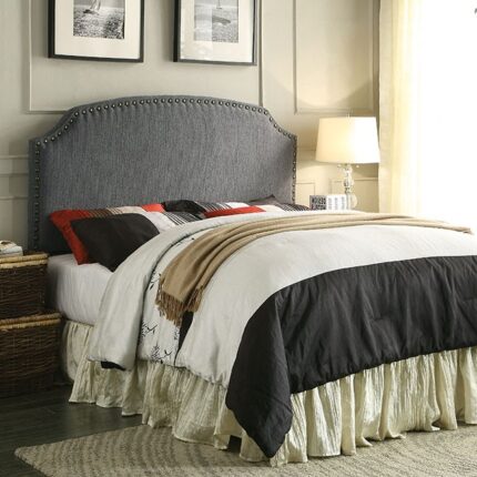 Hasselt King Headboard - Furniture of America product image