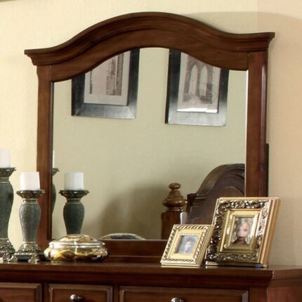 Palm Coast Mirror - Furniture of America product image