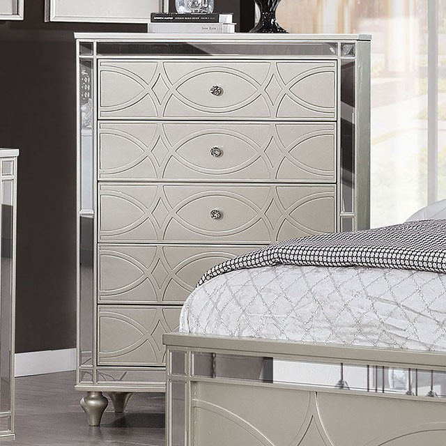 Chest - Furniture of America product image