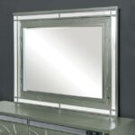 Mirror - Furniture of America product image