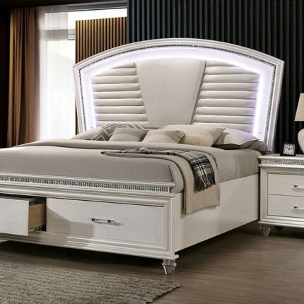 Queen Bed - Furniture of America product image
