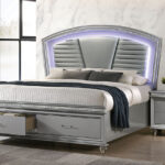 Maddie Bed - Furniture of America product image