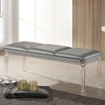 Maddie Bench - Furniture of America product image