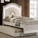 Bed - Furniture of America product image