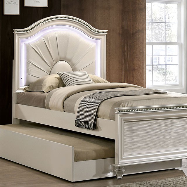 Twin Bed - Furniture of America product image