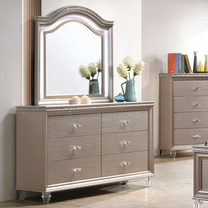 Allie Dresser - Furniture of America product image