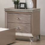 Allie Night Stand - Furniture of America product image