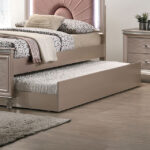 Allie Trundle - Furniture of America product image