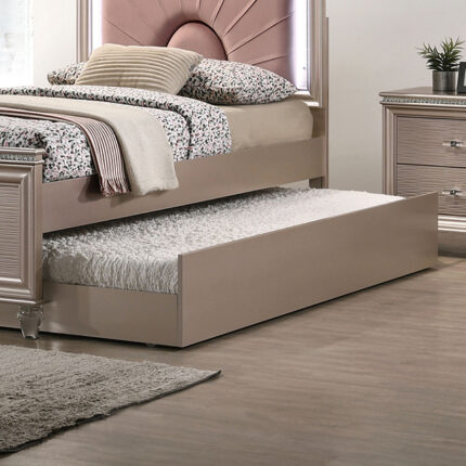 Allie Trundle - Furniture of America product image