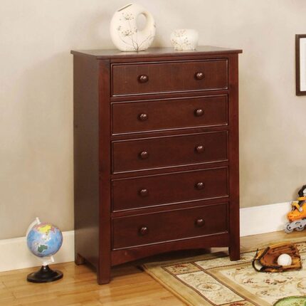 Omnus Chest - Furniture of America product image