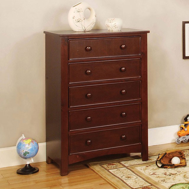 Omnus Chest - Furniture of America product image