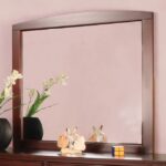 Omnus Mirror - Furniture of America product image