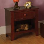 Omnus Night Stand - Furniture of America product image