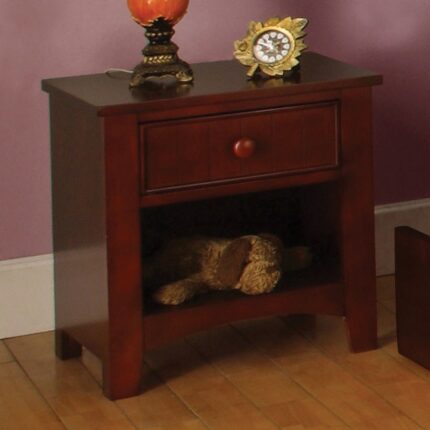 Omnus Night Stand - Furniture of America product image