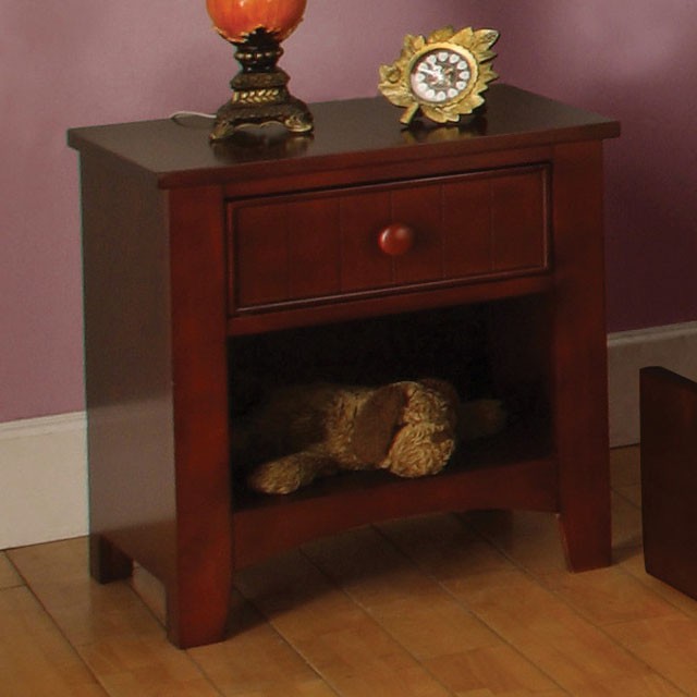 Omnus Night Stand - Furniture of America product image