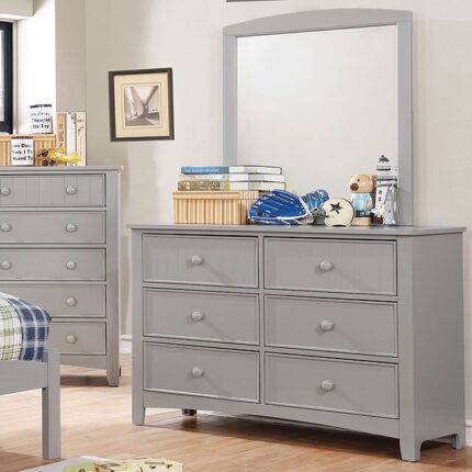 Caren Dresser - Furniture of America product image