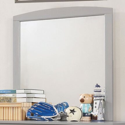 Caren Mirror - Furniture of America product image