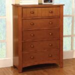 Omnus Chest - Furniture of America product image