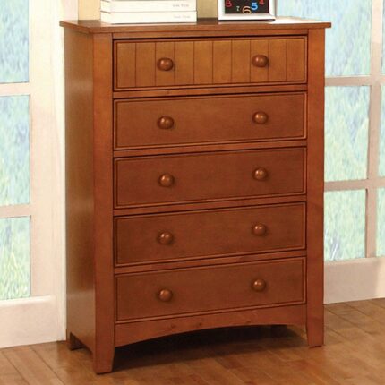 Omnus Chest - Furniture of America product image